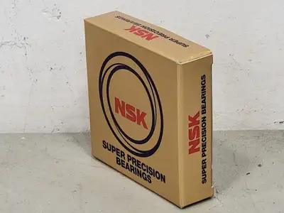 NEW NSK 7211CTRDULP3