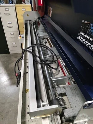 Used 2018 EDGE REBEL 102 Bar Feeds Illinois US | Meadoworks #1492062