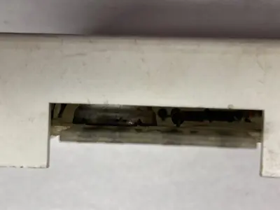 USED FEDERAL SIGNAL TM6