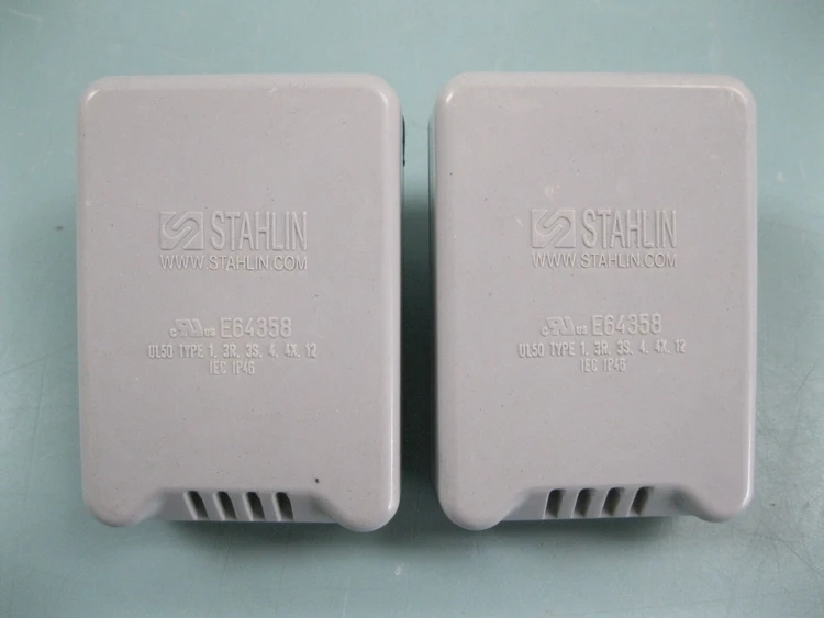 Used Stahlin _UNKNOWN_ Valves/Fittings New Hampshire US | Bitter End Trading #1127118