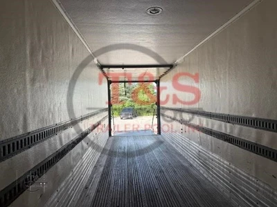 Used 2006 GREAT DANE _UNKNOWN_ Box Trailers Illinois US | T&S Trailer Pool #1509435