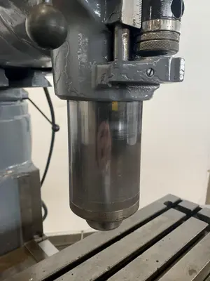 USED BRIDGEPORT SERIES 1