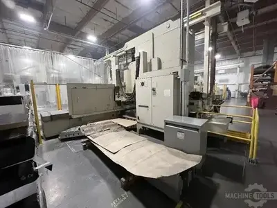 USED 1997 SNK FSP-120V