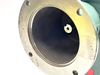 New | in-Stock Hytrol R-00171-10R Speed Reducers Michigan US | Maverick Industrial Sales #1493849