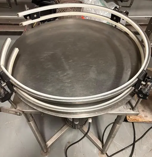 Used ELECTRONIC LIQUID FILLERS (ELF) 28TT Accumulation Tables Ontario CA | The Equipment Kings #395663