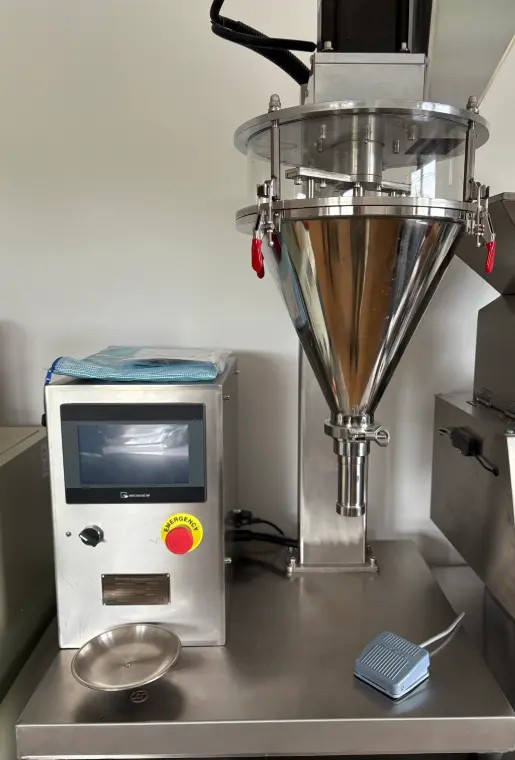 USED SED Pharma SED-BFG1-1