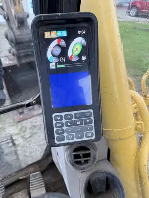 USED 2013 KOBELCO SK 210-9