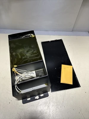 NEW Advance 78E6341-001