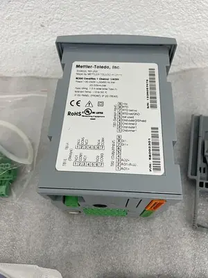 METTLER TOLEDO THORNTON M300