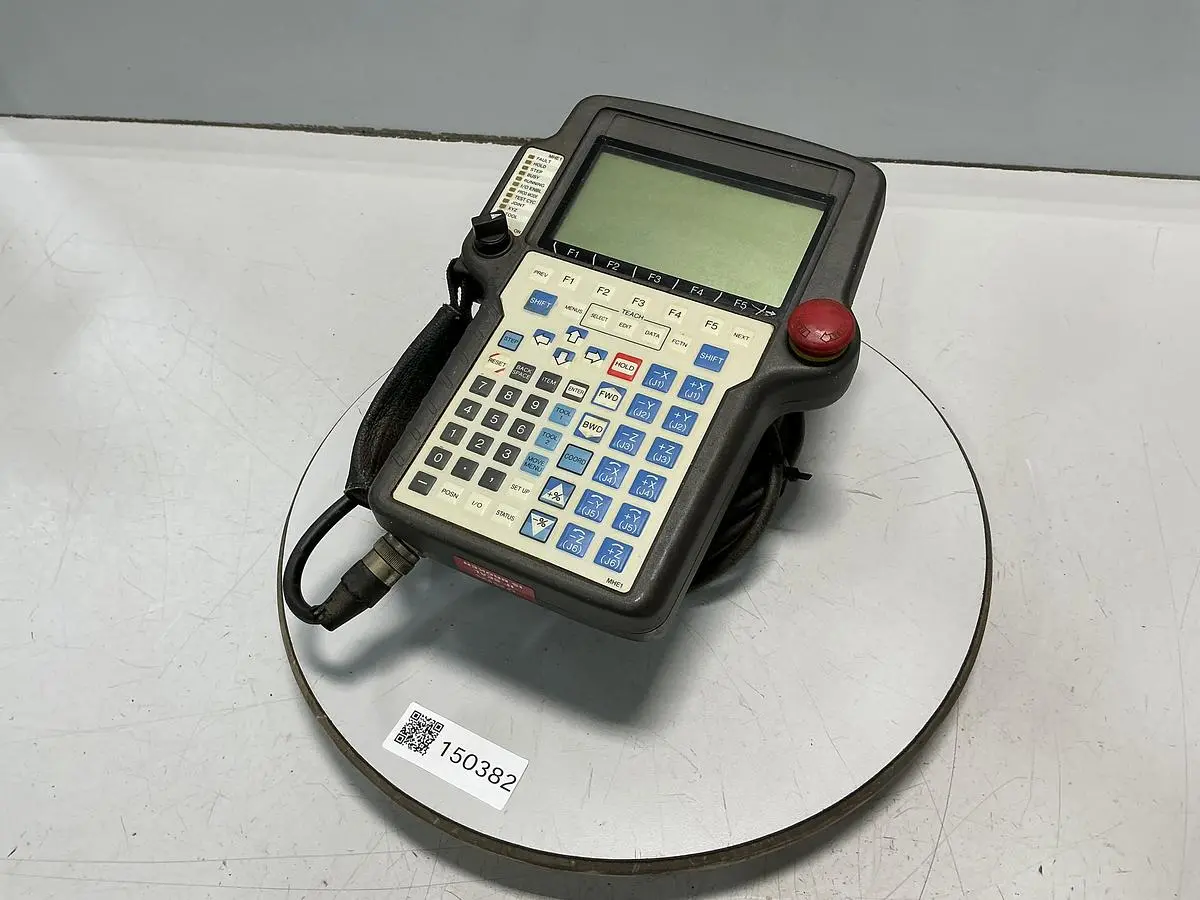 USED FANUC MHE1