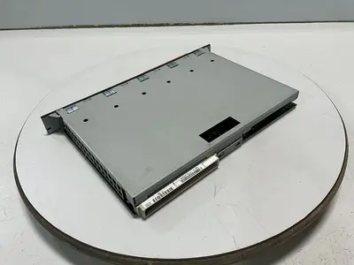 USED KEBA TT 081