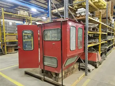 Used 1987 REEDRILL TEXOMA 900 AUGER DRILL RIG Drill Rigs California US | East West Machinery & Drilling #1415553