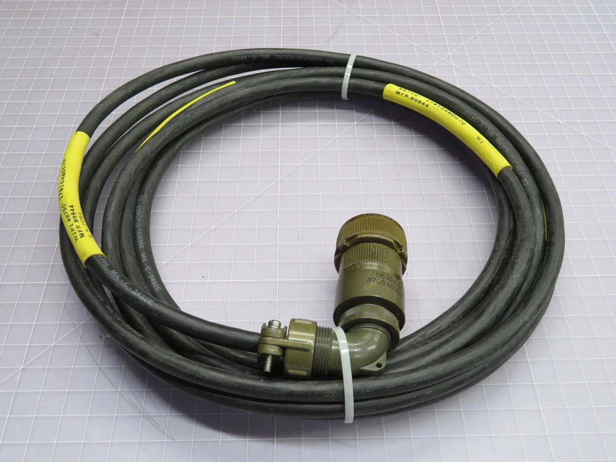 Used GLENAIR _UNKNOWN_ Cable & Wire | OCO Industrial #1745705