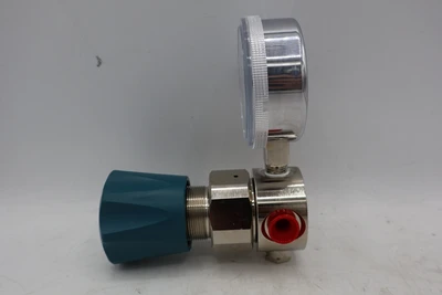 USED AIR GAS Y11-241D