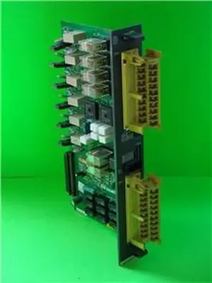 USED FANUC A16B-1212-0540/06D