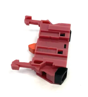 New | in-Stock IDEC Configurable Contact Block SPST-NC 10A @ 110VAC Contact Blocks Michigan US | Maverick Industrial Sales #1390830