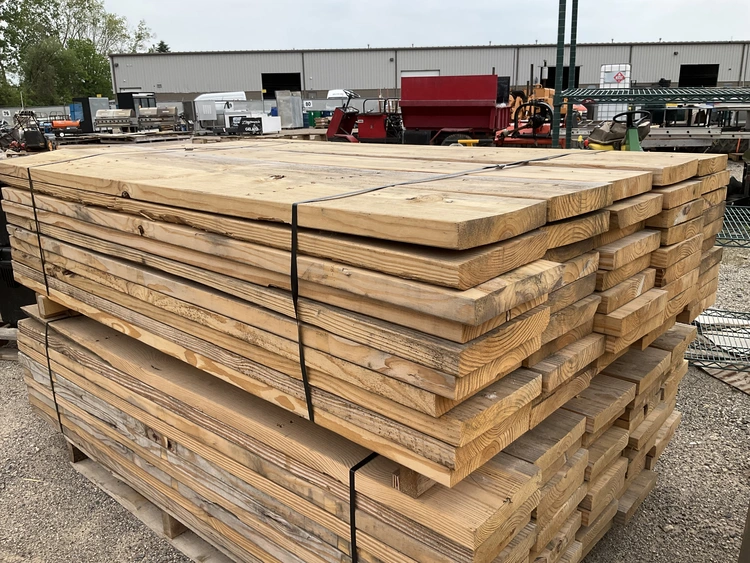 Used _UNKNOWN_ _UNKNOWN_ Home Building Material (Miscellaneous) Michigan US | Miedema Asset Management Group #1210661