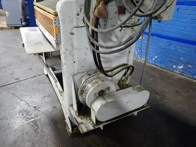 Used BLACK BROTHERS 8/10/433/7/44 Miscellaneous Packaging Equipment Ohio US | HGR 24 #799341