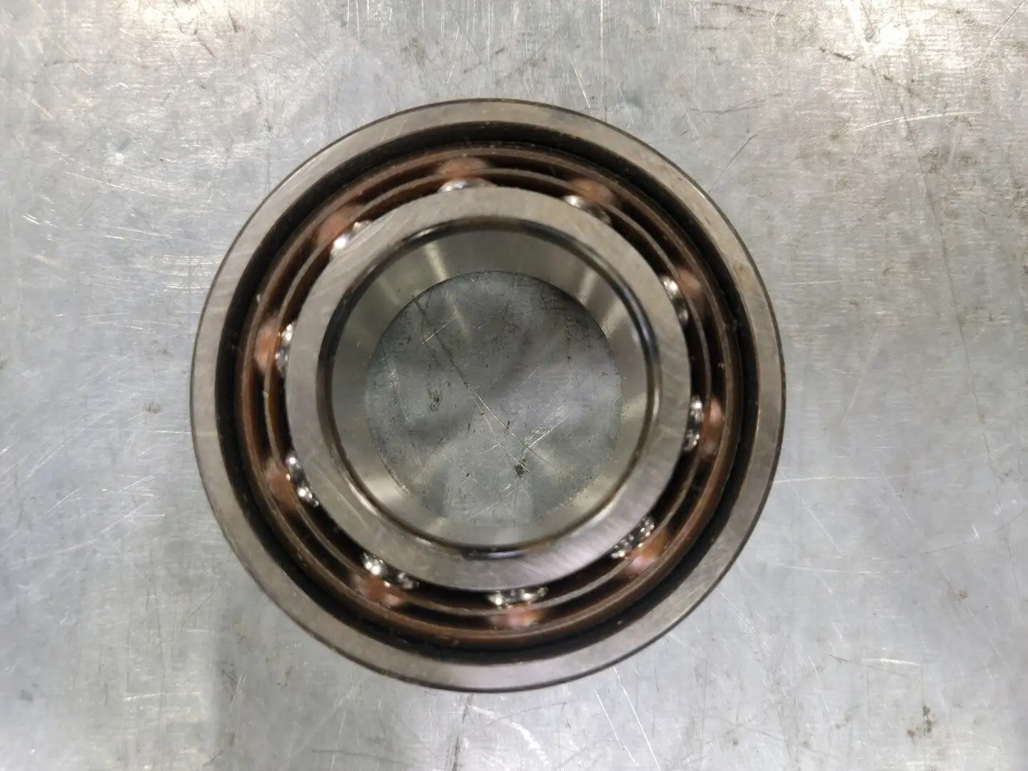 NEW SKF 3209ATN9C3