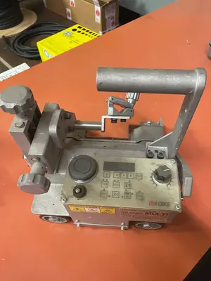 Used 2014 KOIKE ARONSON 61001072 Welding Machinery (Other) Oregon US | Aucto #1335105