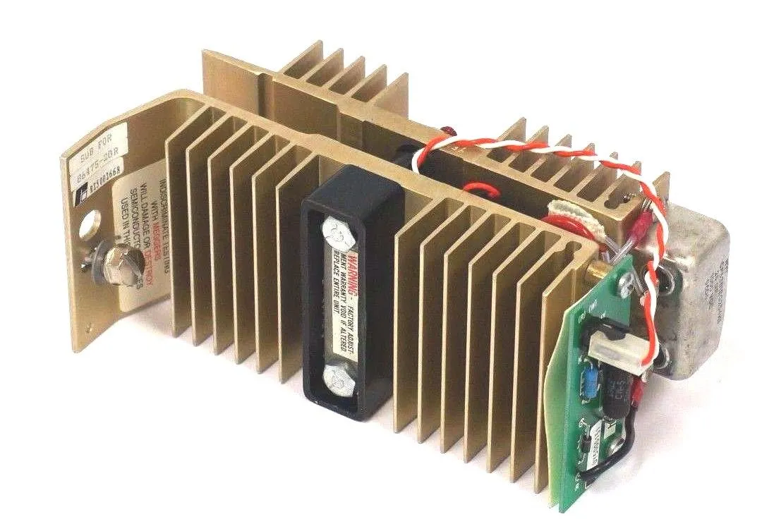 NEW RELIANCE ELECTRIC 86475-20R RECTIFIER STACK 410403-24AWL 8647520R