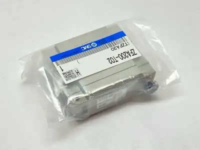 NEW SMC PNEUMATIC VACUUM FILTER