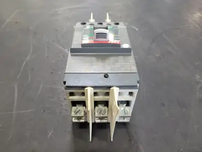 Used ABB XT1N125 Switchgears British Columbia CA | Lenmark #242165