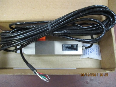 NEW Rice Lake Weighing Systems RL35023-N5-5K