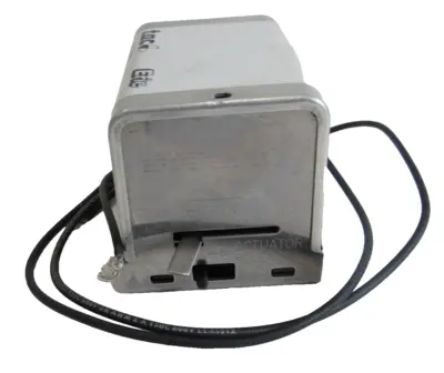 NEW ERIE CONTROLS AG14D020 ACTUATOR 208V 50/60HZ 6.5WATTS