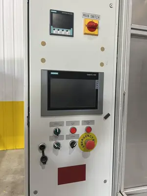 USED FINNSONIC