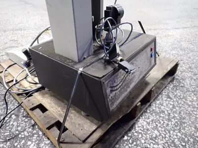 USED ELECTRO STANDRAD LABORATORY ESLII