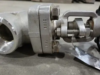 USED OMB 810