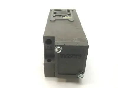 New | in-Stock Numatics For 150 PSIG Max Pneumatic Valve 24VDC Parts (Hydraulics and Pneumatics) Michigan US | Maverick Industrial Sales #1468021