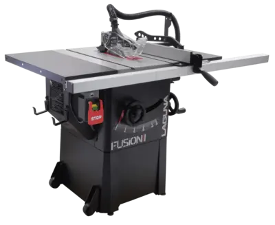 Laguna F1 Fusion Tablesaw