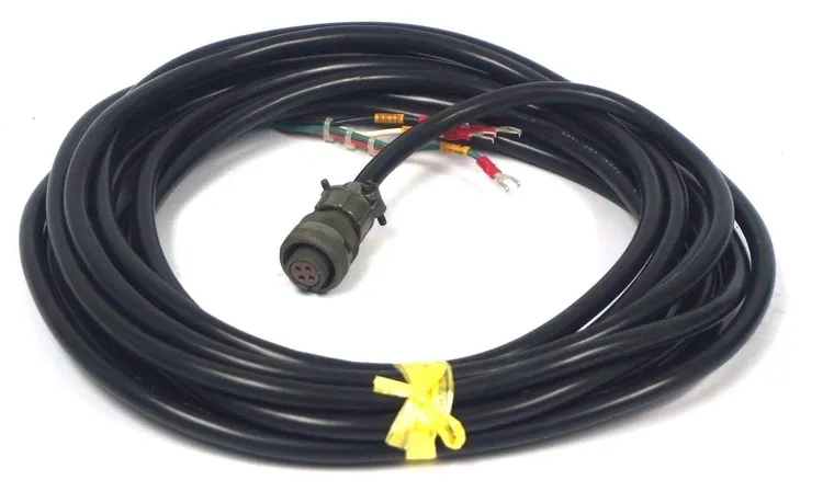 New | in-Stock FANUC A660-8004-T405 Cable & Wire | SB Industrial Supply #825825