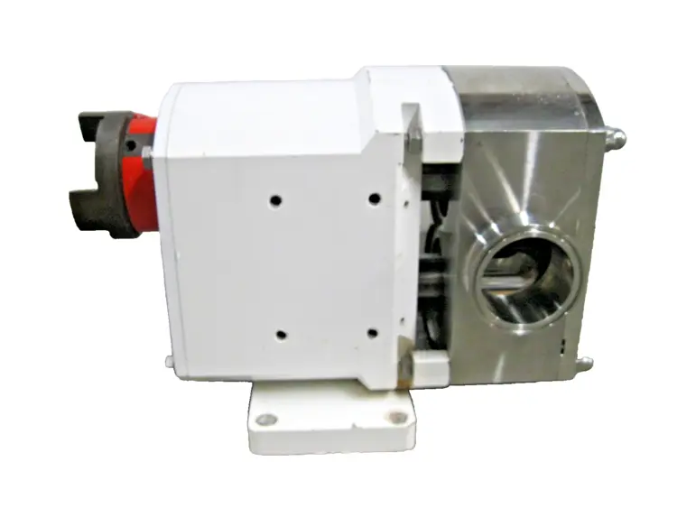 Used Unibloc 4000/1 Pumps New Hampshire US | Bitter End Trading #1127589