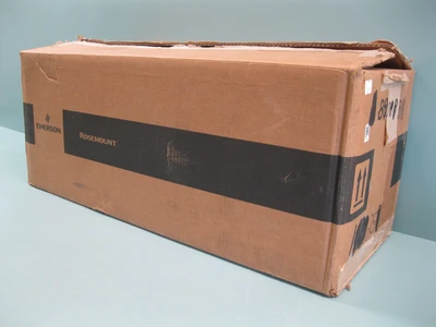 New | in-Stock Rosemount 5302HA1S1V5AE03500RCE5M1T1W3R8188 Sensors New Hampshire US | Bitter End Trading #1453000