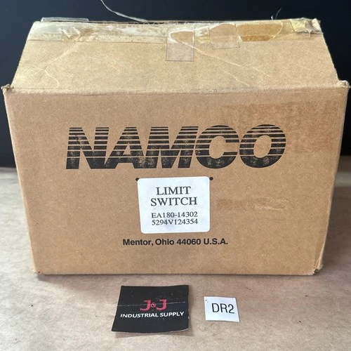 NEW Namco EA180-14302