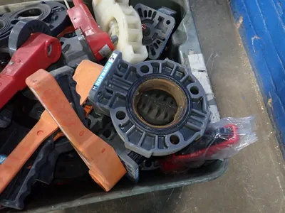 Butterfly Valves