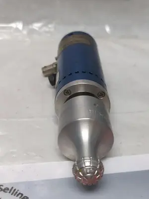 Used TA SYSTEMS TA-40CS Transducers | Surplus Asset Holdings #1205597