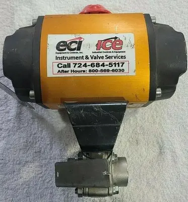 Used WORCESTER CONTROLS 15F39-S-120A-R6 Parts Wisconsin US | Lemke Machinery Sales #313389