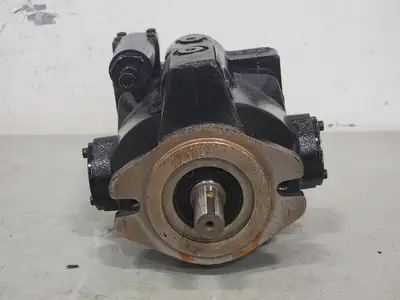 Used PARKER DENISON PVP16305R12 Parts (Hydraulics and Pneumatics) British Columbia CA | Lenmark #264973