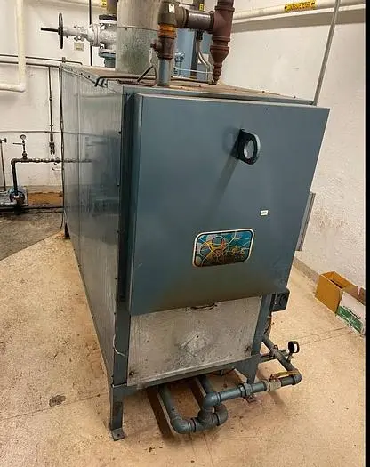 Used RITE 31545 Boilers Virginia US | C3 SURPLUS LLC #442284