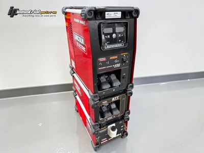 Used FANUC ARCMATE 120ID Robots Kentucky US | Industrial Parts R Us Inc. #1142516