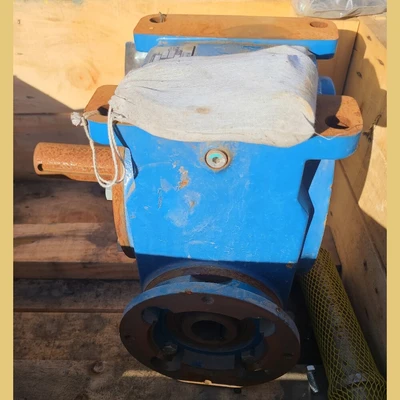 USED RADICON A086030.WANVC