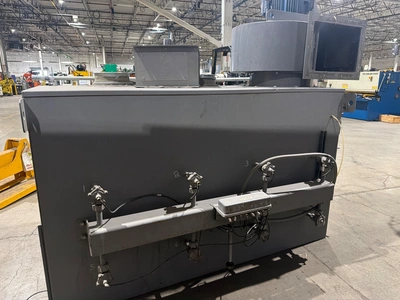 USED 2000 UNTIED AIR SPECIALISTS (UAS) FJL8-2455