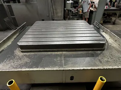 USED WOTAN CUTMAX 2