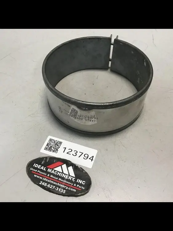 New | in-Stock TRIVOLT SBT107/00 Heater Bands Michigan US | Ideal Machinery #871264