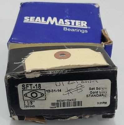 NEW SealMaster 700545