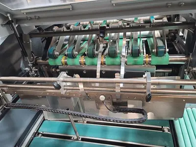 USED HORIZON PSX-56